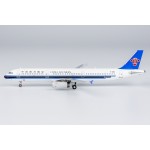 NG Model China Southern Airline A321-200 B-2282 1:400